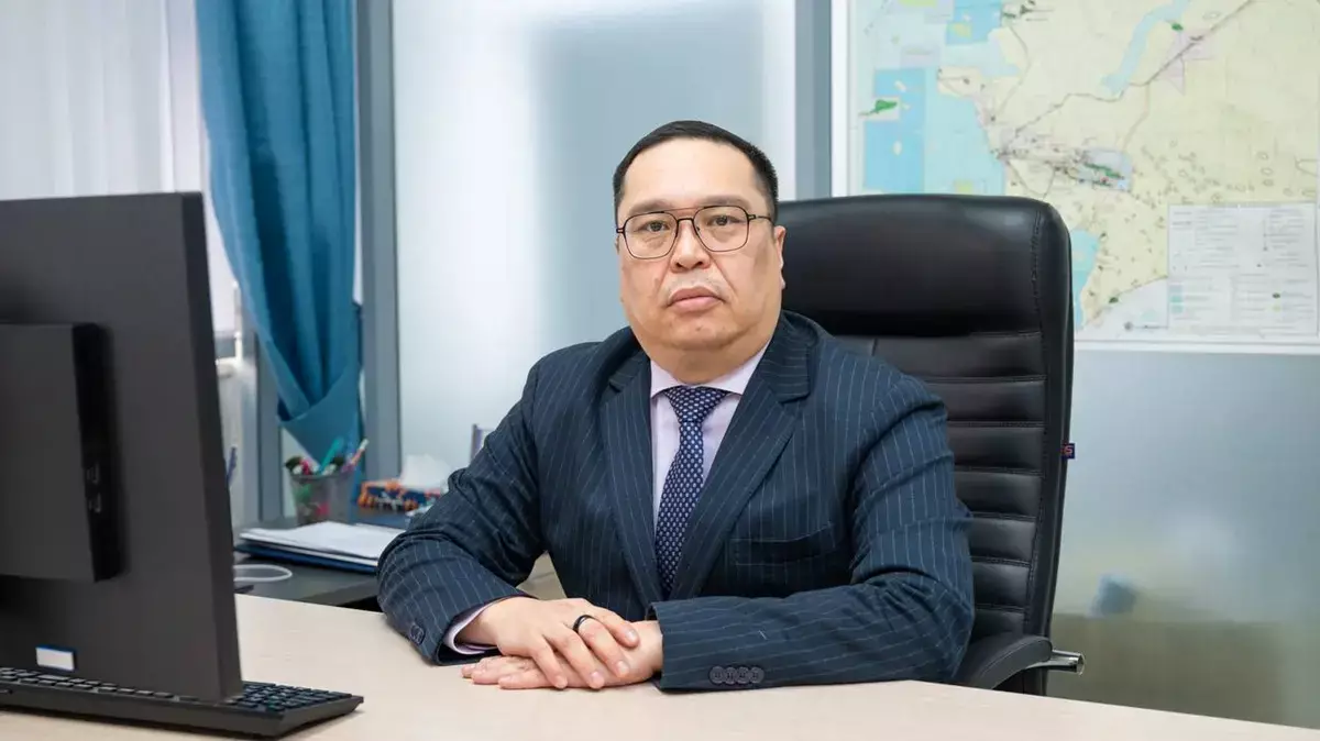 В одной из «дочек» КазМунайГаза сменился гендиректор - новости на Lada.kz 20.02.2026