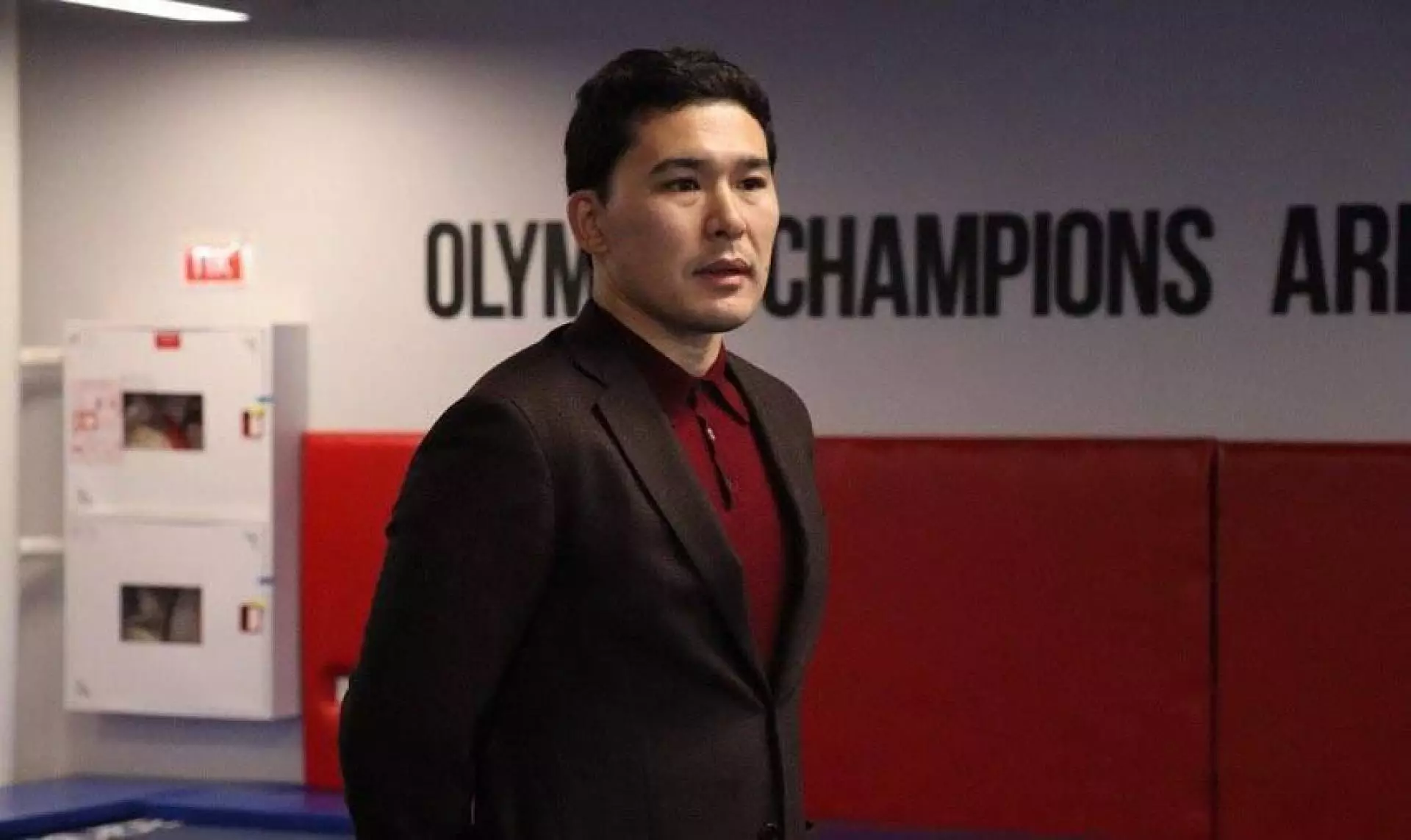 Министр  Спорта жестко ответил критикам хейтерам сборной на Олимпиаде