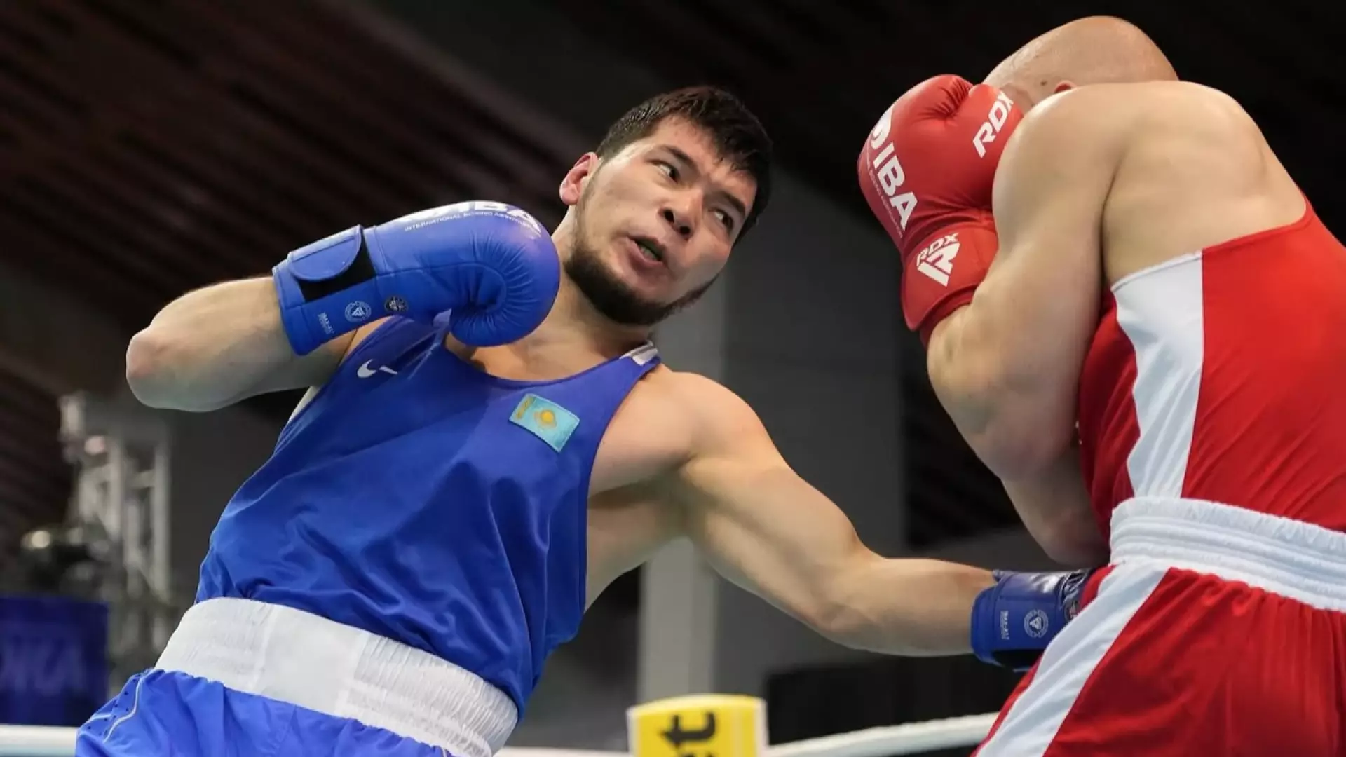 Казахстан заявил 39 боксеров на "малый чемпионат мира"