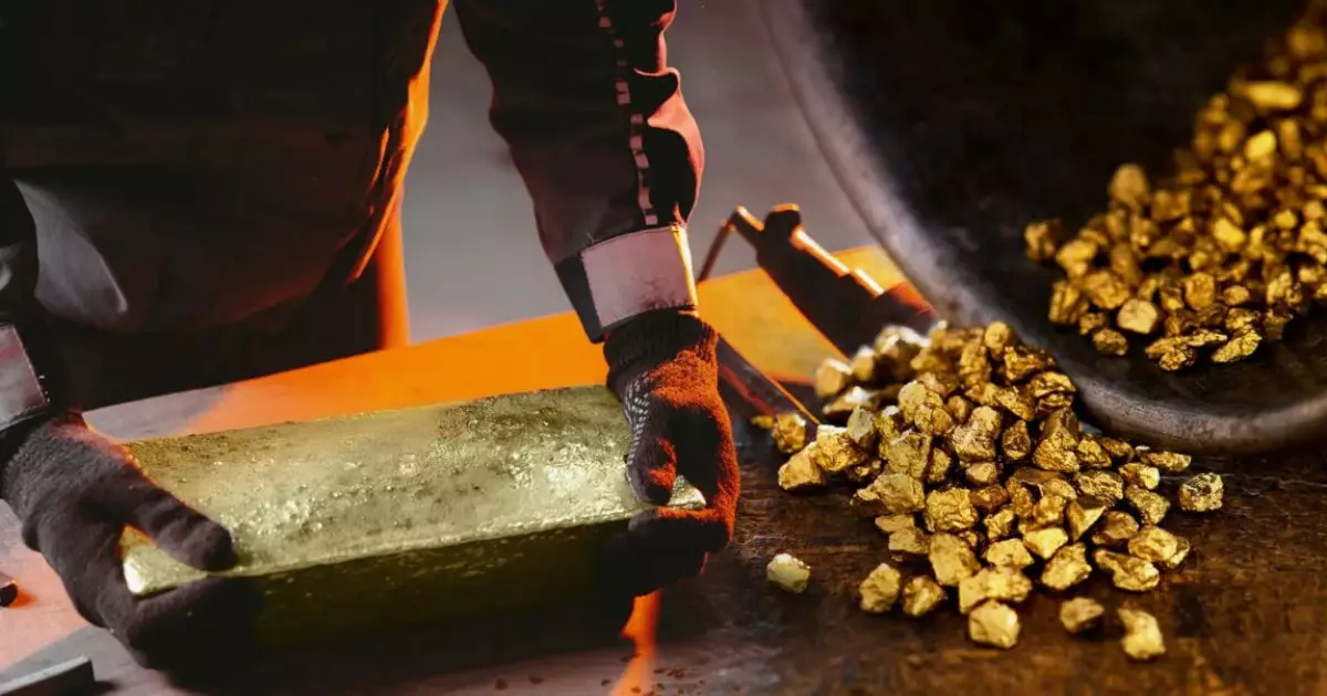   Заңсыз өндірістің зардабы   