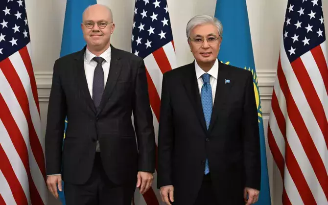 Американская компания построит завод кормов для домашних животных за 180 млн долларов в казахстанском Алатау.