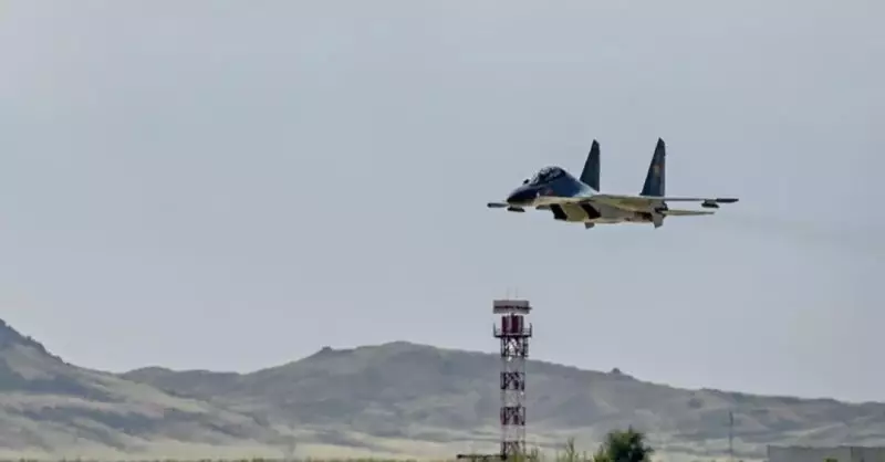 Казахстан и Россия начали совместные тренировки войск ПВО