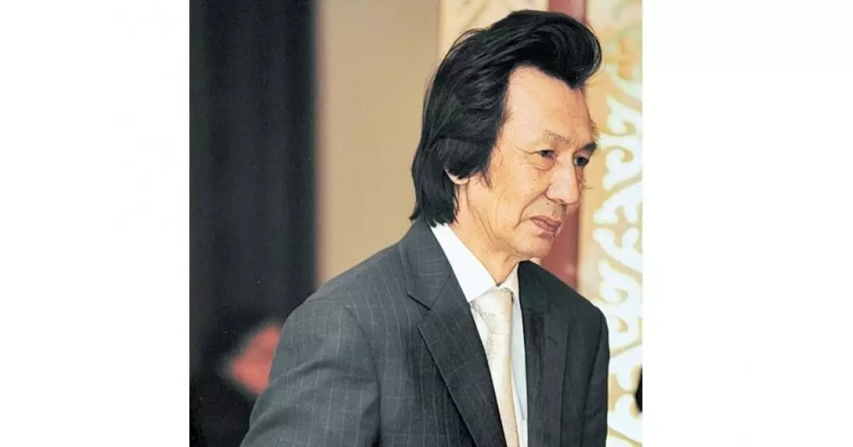   Сәуле Отарбаева, жазушының жары: Қаламы оң қолының алтыншы  саусағындай еді...   