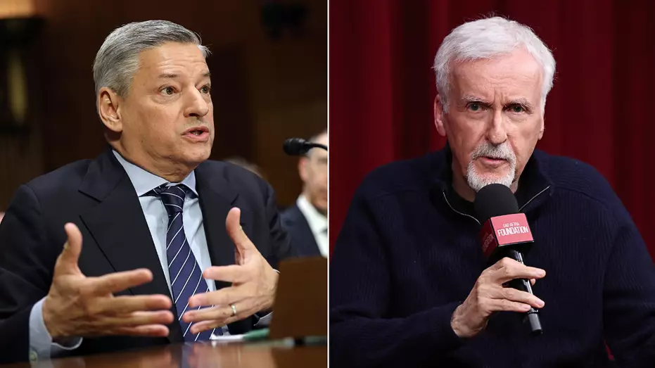 Советующий гендиректор Netflix обвинил Джеймса Кэмерона в распространении «дезинформации» о покупке Warner Bros.