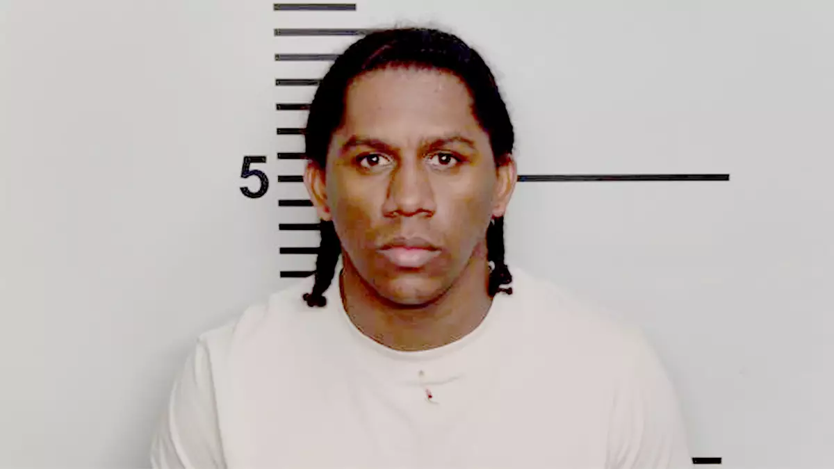 Водитель Lyft из Кентукки, обвиненный в содомии и похищении людей, теперь также задержан федеральными иммиграционными властями.