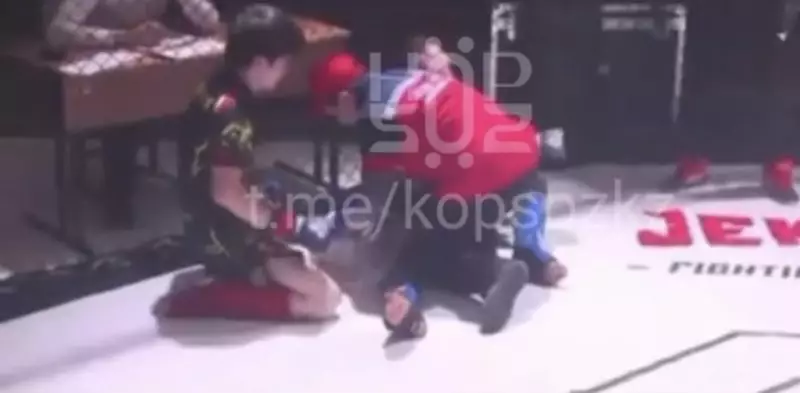 Родные впавшего в кому борца требуют наказать тренера и судей