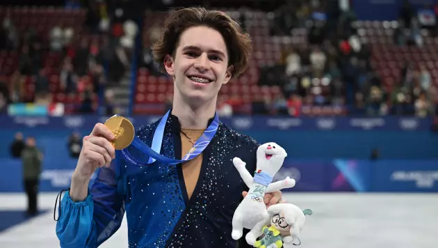 Финалы и возвращение Шайдорова: прямая трансляция выступлений казахстанцев на Олимпиаде-2026