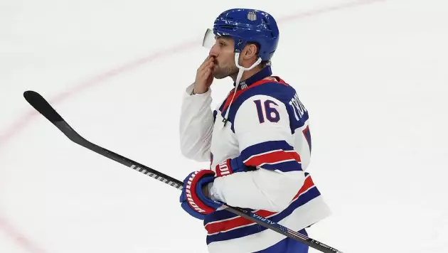 Разгром определил второго финалиста Олимпиады-2026 по хоккею