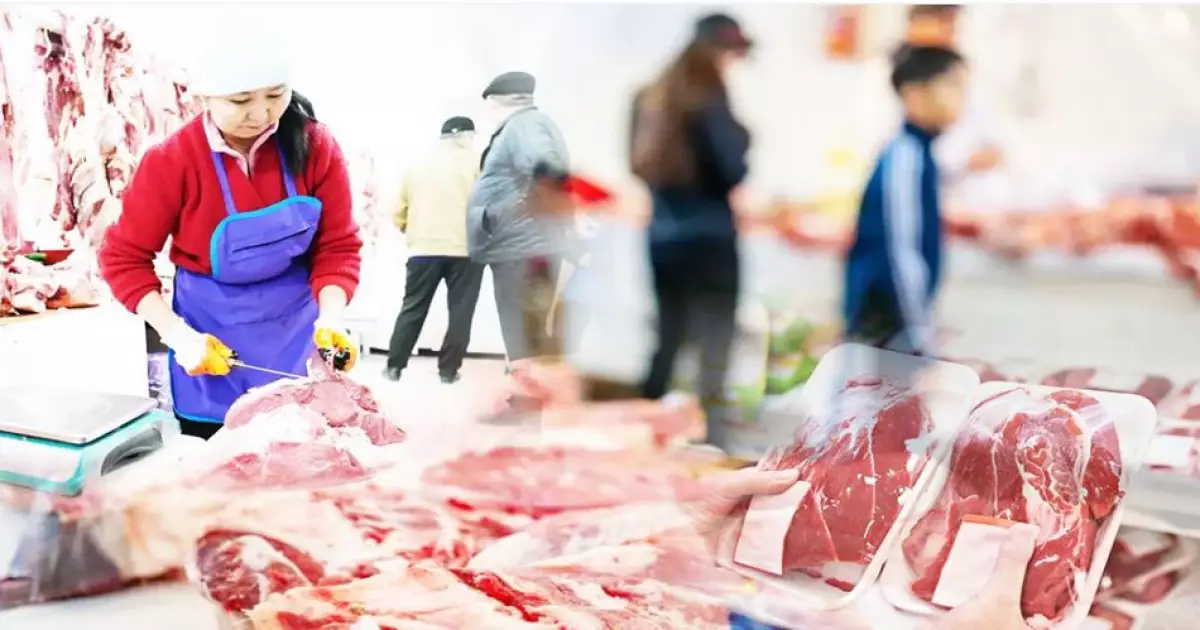   «Қызылдың» құны қалтаға ауыр   