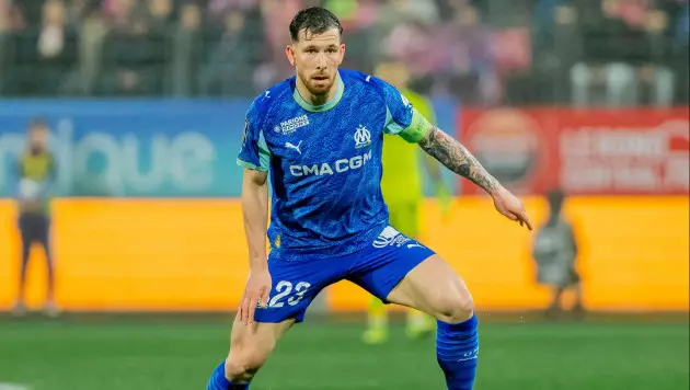 Сенсационным исходом завершился матч участника Лиги чемпионов