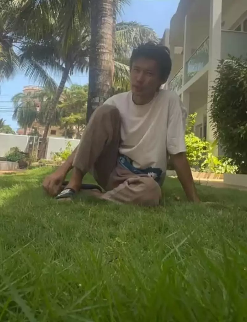 Казахстанец сравнил Алматы и Занзибар