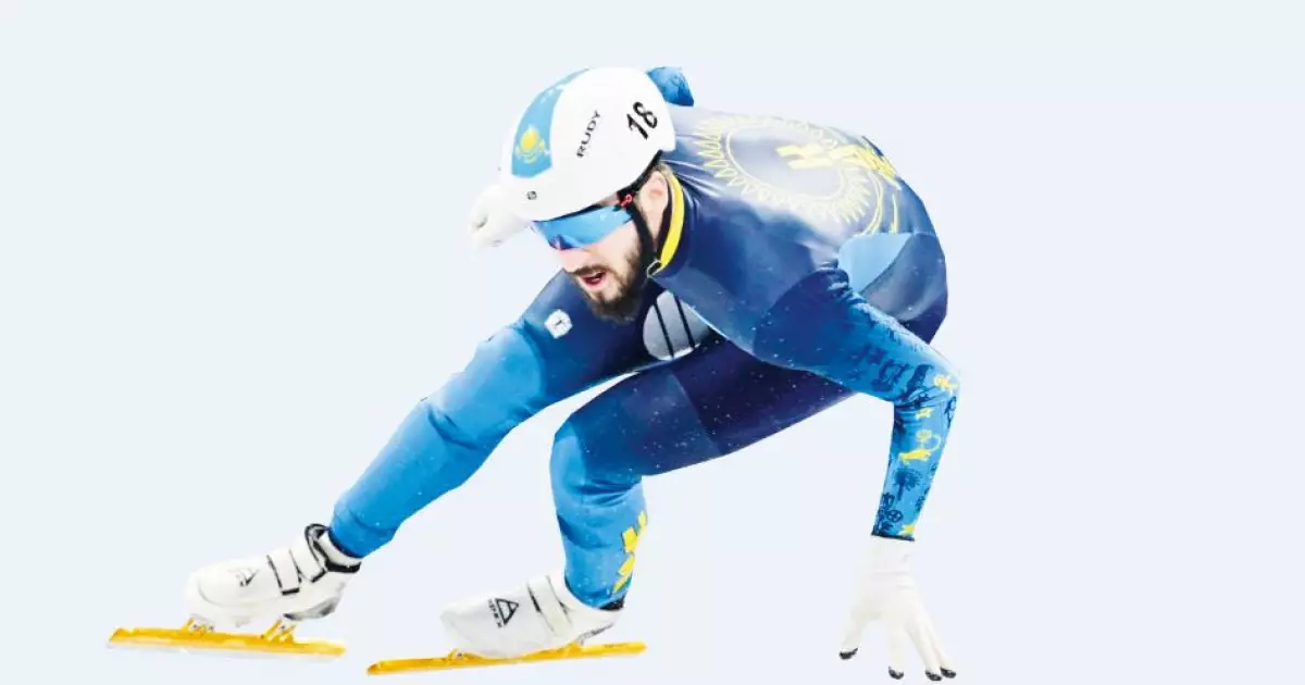   Мұз бетіндегі мұң   