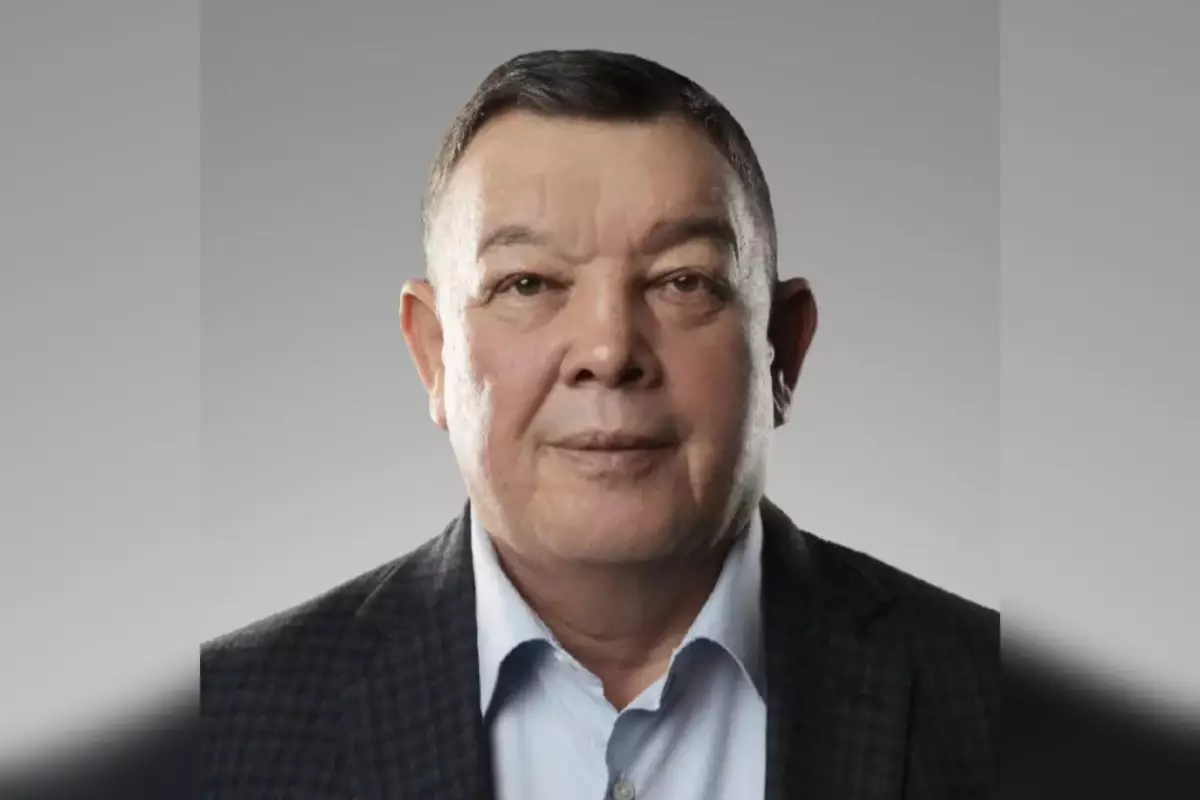 Пара алды деген күдікке ілінген Алатау ауданының бұрынғы әкімі Қонаевта гольф-клуб салып жатыр