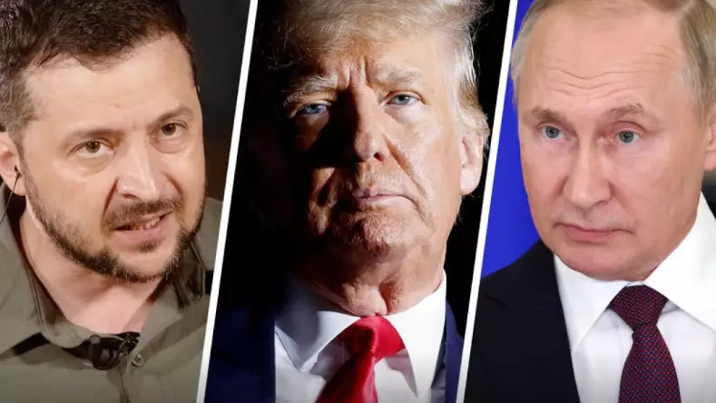 Украина, АҚШ және Ресей арасындағы келіссөздердің жаңа кезеңі ақпанның соңына дейін өтуі мүмкін