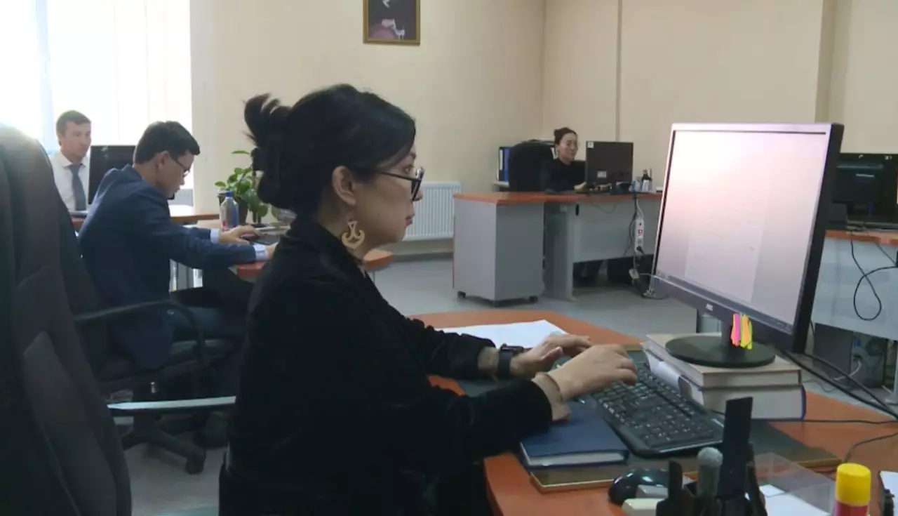 Орталық пен аймақтардың байланысы жаңғырады