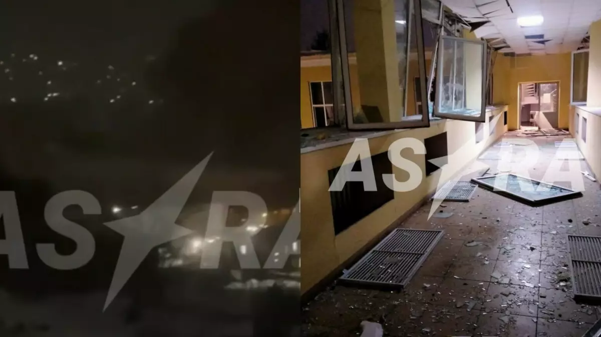 ВСУ нанесли удар по заводу "Орешника": производство стратегических ракет под угрозой