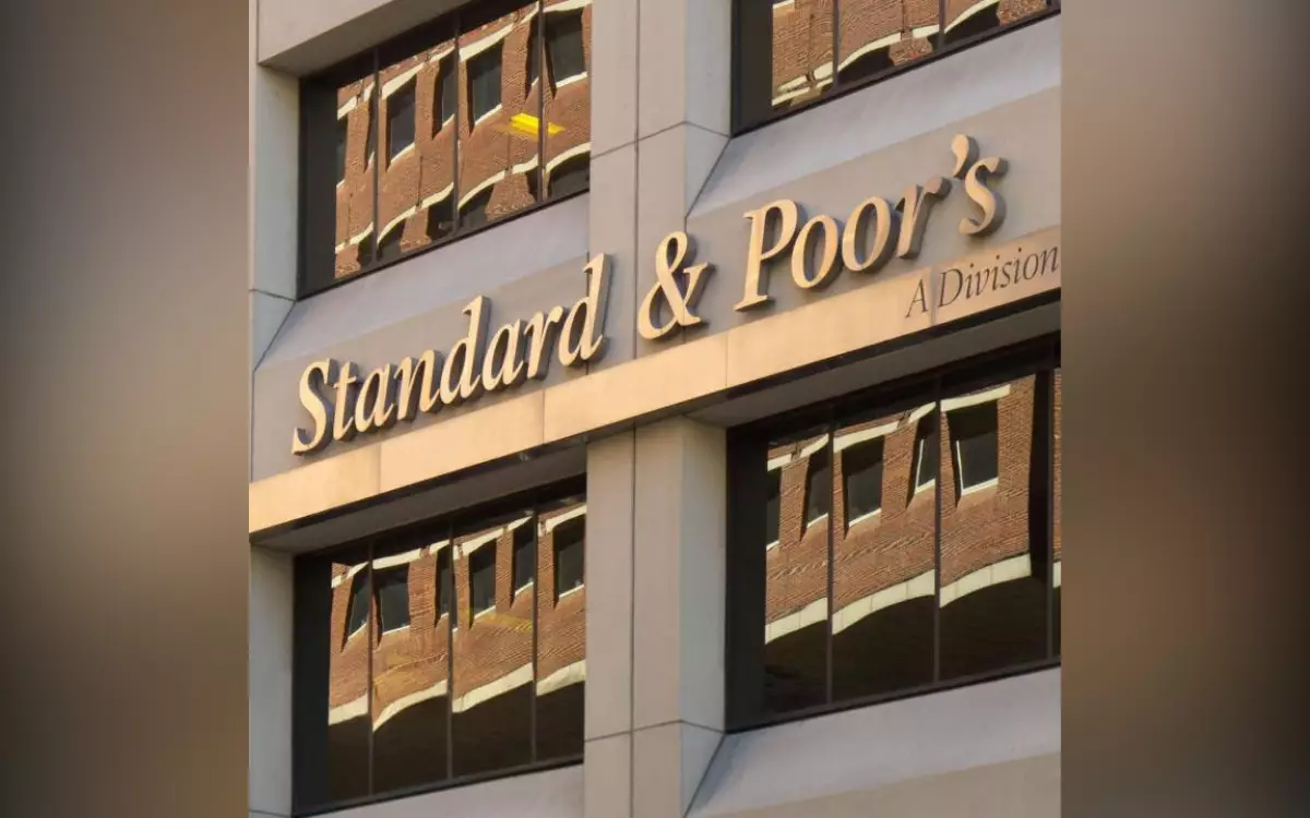 S&P подтвердило кредитный рейтинг Казахстан