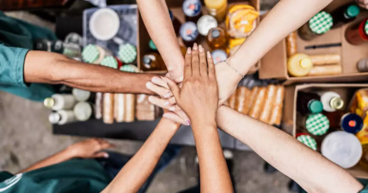   Волонтерлік мәртебенің жаңа Конституция жобасында бекітілуі жастарға серпін береді   