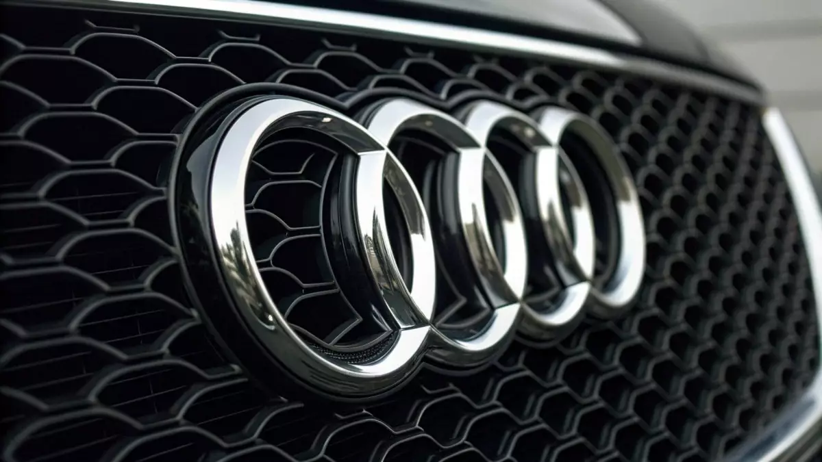 От быков к кольцам: новый технический директор Audi усилит курс на спорт и гибриды