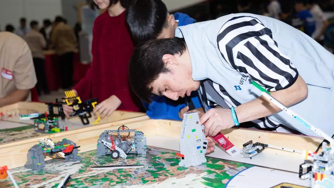 Қазақстандық жас IT-таланттар қандай бәсекелерде сыналады