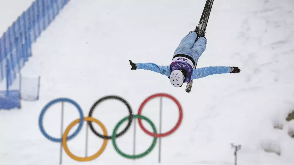 Казахстан на Олимпиаде-2026: кто и когда выступает 21 февраля