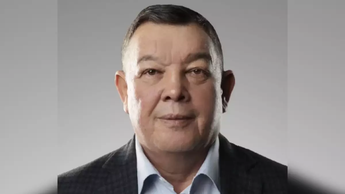 "Пара алды деп күдікке ілінген". Алатау ауданының бұрынғы әкімі Қонаевта гольф-клуб салып жатыр деп хабарланды