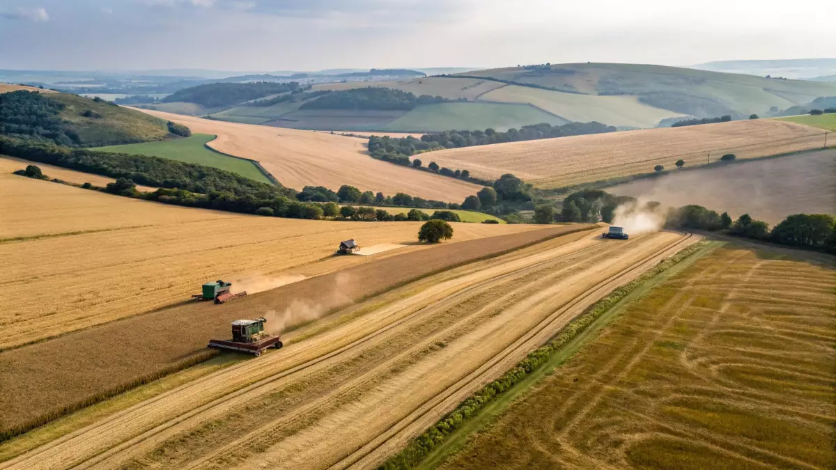 В области Абай стартует масштабный пилот «Қаладан – ауылға»: новый импульс для развития села