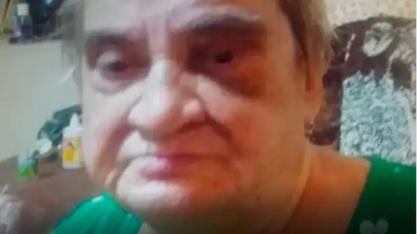 Қаңтарда жоғалып кеткен кейуананың мәйіті гараждан табылды