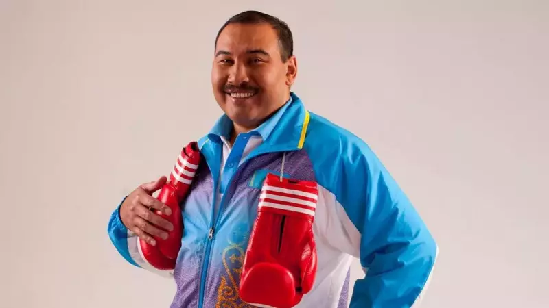 Бокстан Ермахан Ибраимов турнирінің жеңімпаздары анықталды