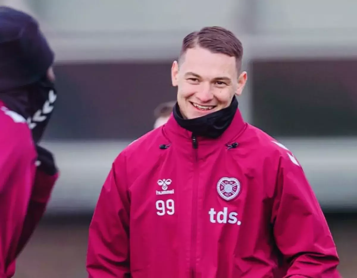 “Хартс” бапкері Ислам Чесноковтың ойынына тәнті: “Ол маусымның шешуші кезеңінде басты көзіріміз болады”