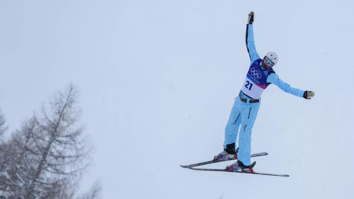 Олимпиада-2026: Бүгін жарыс жолына кімдер шығады?