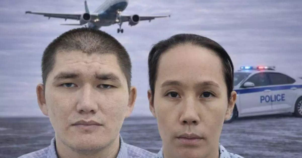  `Ақбаянның өзі қарсы болған жоқ`: Атыраудағы трагедияға күдіктінің анасы сұхбат берді (ВИДЕО) 