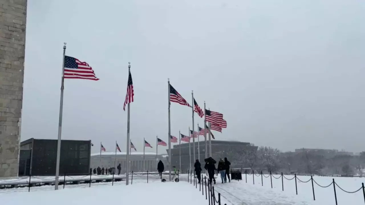 АҚШ пен Иран арасы ушығуы мүмкін