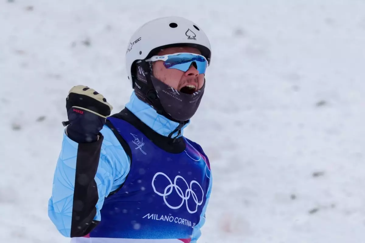 Олимпиада-2026: Қазақстан құрамасының 21 ақпандағы жарыс кестесі