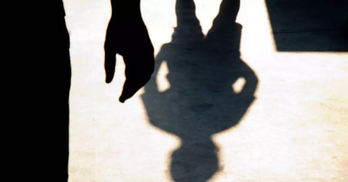   Қызылордада бірнеше жасөспірім бір жігітті соққыға жығып, қашып кетті   