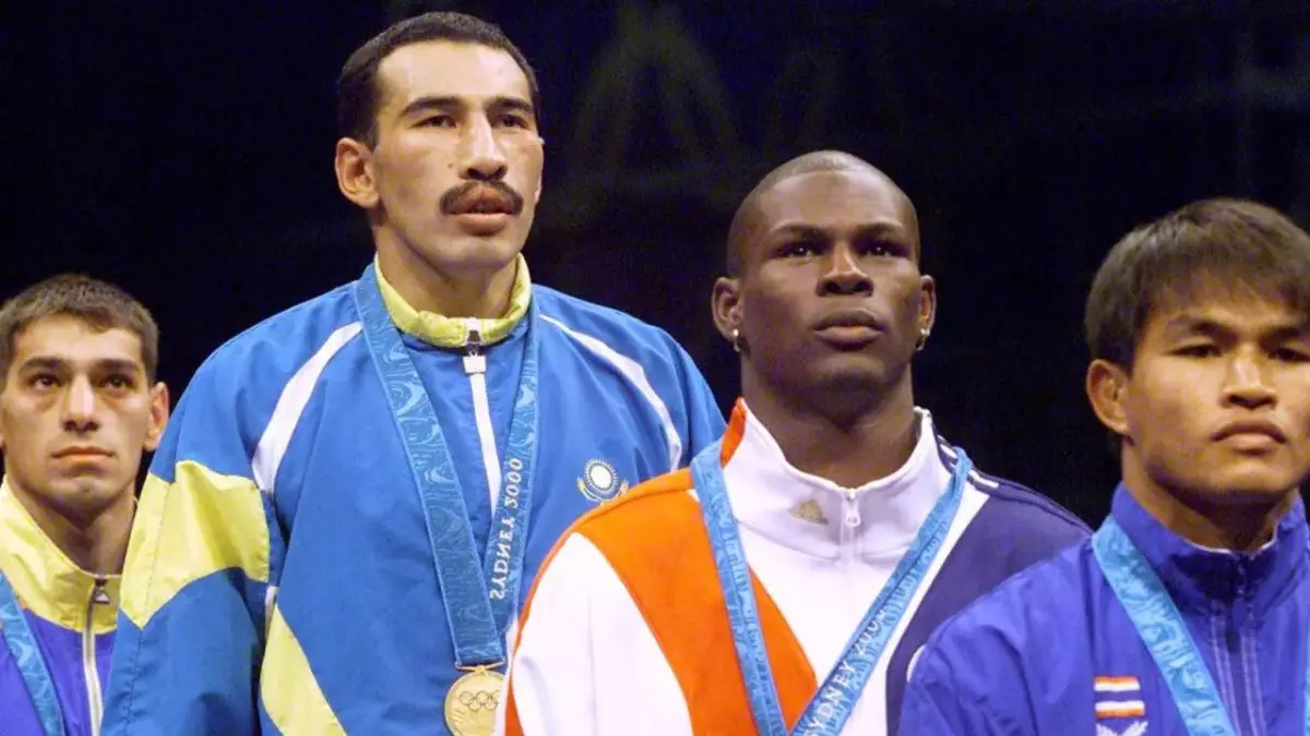 Ермахан Ыбырайымовтың халықаралық турнирі неліктен қыздар арасында өтеді