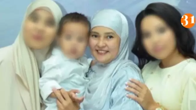 "Үйінен "тез ораламын" деп шығып кеткен". Астанада үш баланың анасы көзіне жасалған отадан кейін қайтыс болды