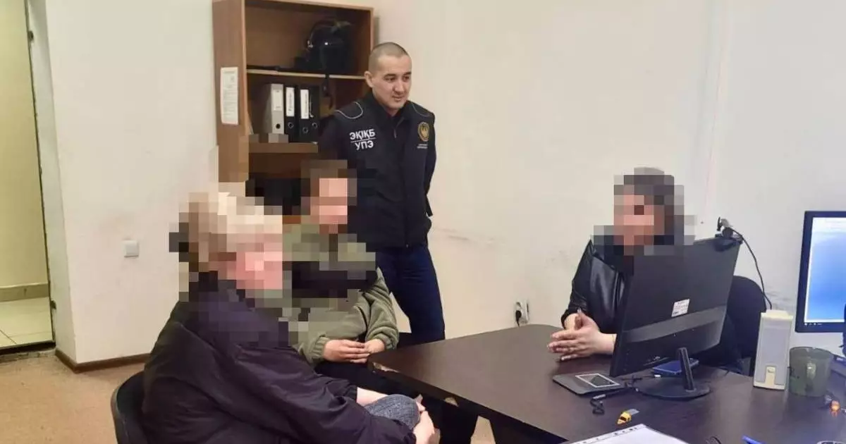  Қостанайда терроризм актісі туралы жалған ақпарат берген жасөспірім жауапқа тартылды 