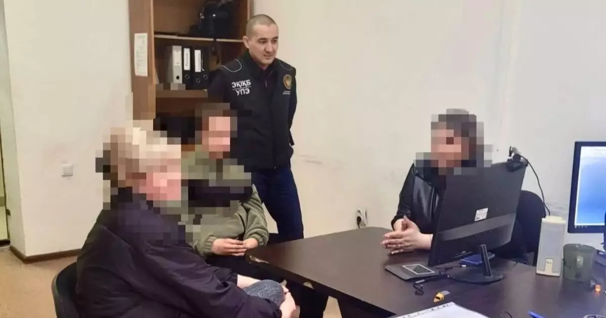  Әзіл емес, қылмыс: Қостанайда жасөспірім «теракт» деп жалған ақпарат хабарлаған 