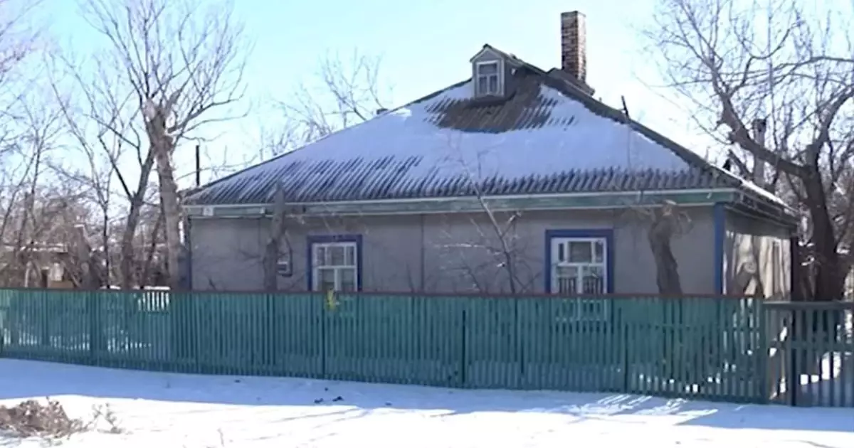   Павлодарда анасының мәйітімен бірге тұрған 6 жасар қыз балалар үйіне орналастырылды   