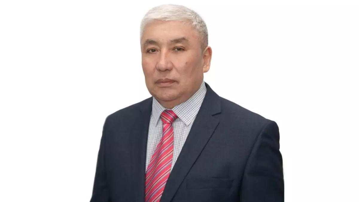 Қоғам белсендісі Конституция жобасын талқылауға қатысты пікір білдірді