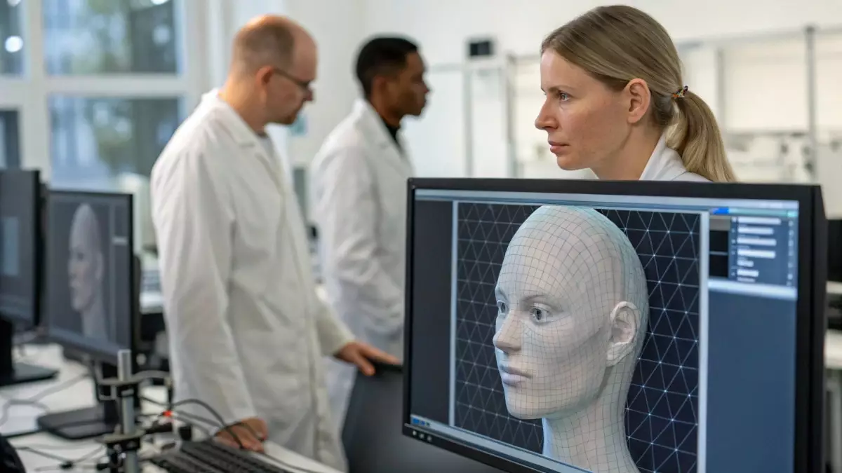 Microsoft признала: универсального способа отличить ИИ от реальности не существует