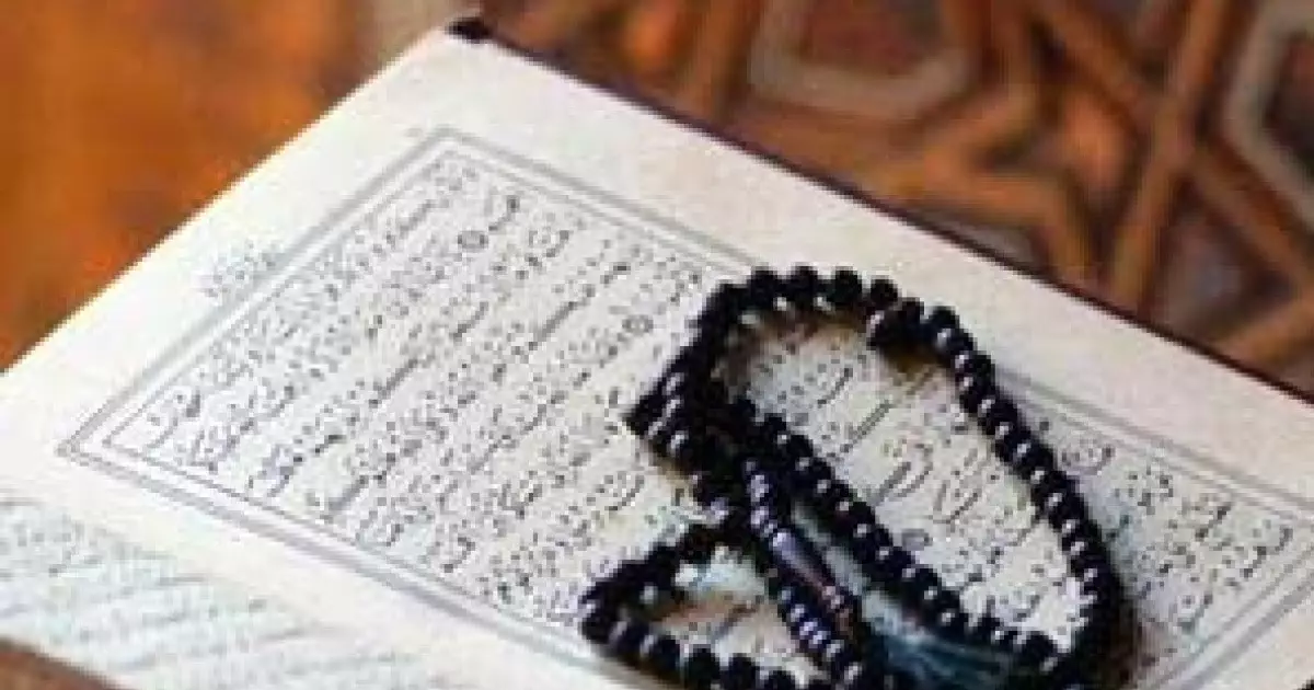  Дін саудасы қызып тұр – Ермек Қасболатұлы 