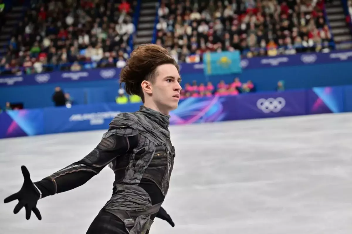 Михаил Шайдоров выступит на гала-концерте Олимпиады-2026