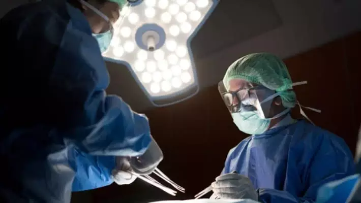 Таджикская клиника отвергла связь с торговцами органов из Узбекистана