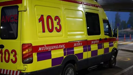 Ақмола облысында жүргізуші экскаватормен бірге суға батып кетті