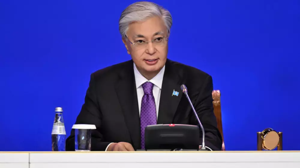 Президенттер, әмірлер мен корольдер: Тоқаевты әлем көшбасшылары құттықтап жатыр