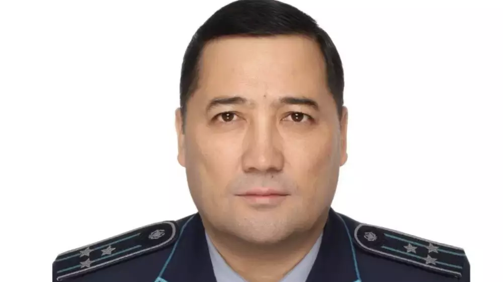 ІІМ-де жаңа комитеттің төрағасы тағайындалды