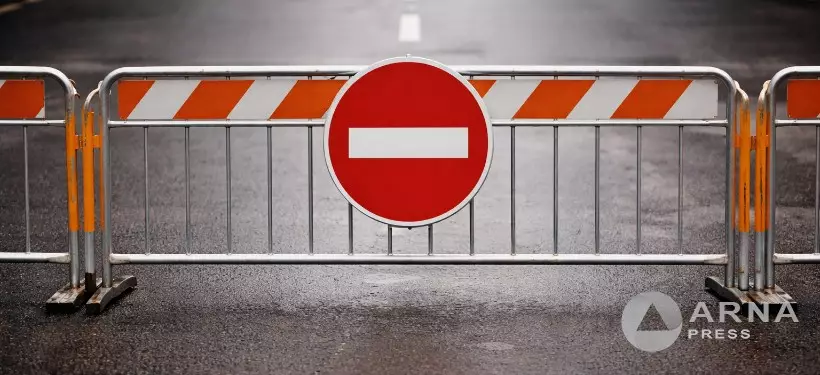 Участок дороги перекроют для реконструкции здания зоовета и строительства ТЦ в Семее