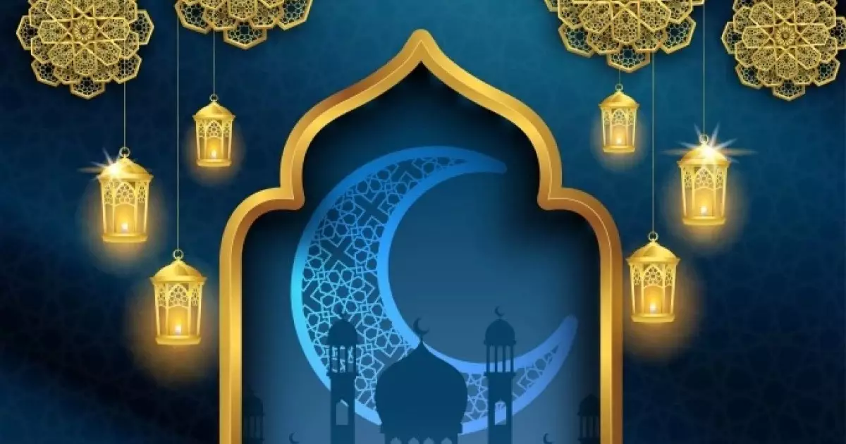  Тоқаевты бірқатар ел Рамазан айының басталуымен құттықтады 